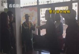 崇义爆料走丢事件视频,视频还原惊心动魄寻人过程 第2张 崇义爆料走丢事件视频,视频还原惊心动魄寻人过程 第2张