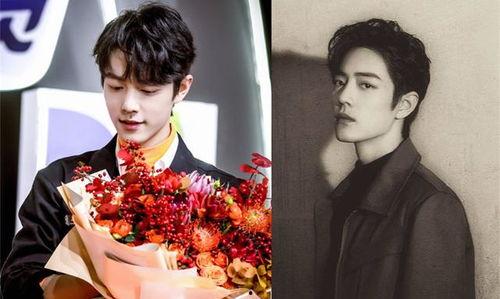 吃瓜娱乐圈肖战,娱乐圈的瓜田明星 第2张 吃瓜娱乐圈肖战,娱乐圈的瓜田明星 第2张