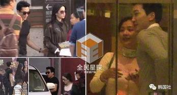 韩媒爆料刘亦菲怀孕视频,韩媒独家爆料引发热议  第3张