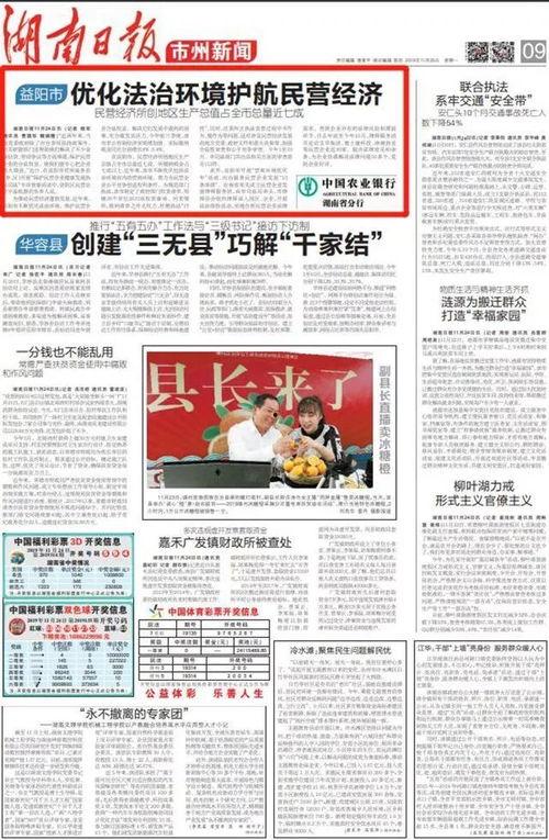 益阳电视新闻爆料,聚焦民生热点,揭示社会现象 第2张 益阳电视新闻爆料,聚焦民生热点,揭示社会现象 第2张
