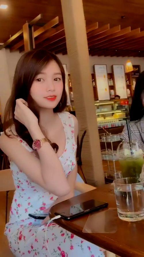 越南小姐姐爆料视频,真实生活幕后花絮大曝光！