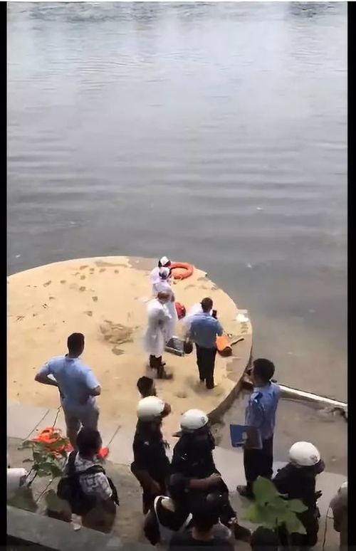 网友爆料女孩溺亡视频,少女不幸溺亡,现场视频令人痛心 第2张 网友爆料女孩溺亡视频,少女不幸溺亡,现场视频令人痛心 第2张