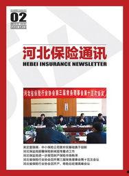 河北保险最新爆料,揭秘热点事件与市场趋势  第2张