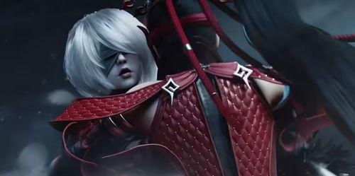 永劫外服爆料了吗最新版,最新版内容前瞻与亮点解析  第2张