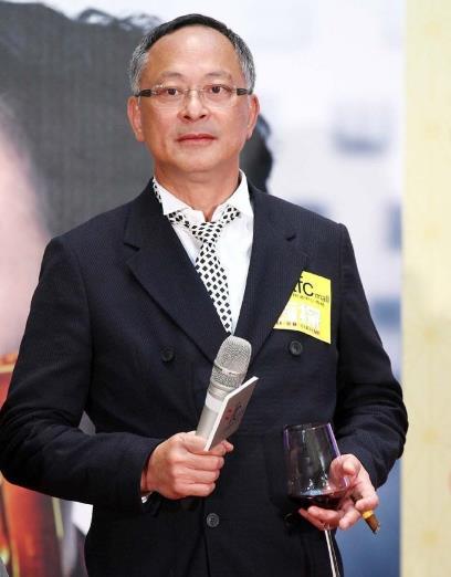 娱乐圈爆料金鸡奖,金鸡奖幕后风云与明星幕后故事 第2张 娱乐圈爆料金鸡奖,金鸡奖幕后风云与明星幕后故事 第2张