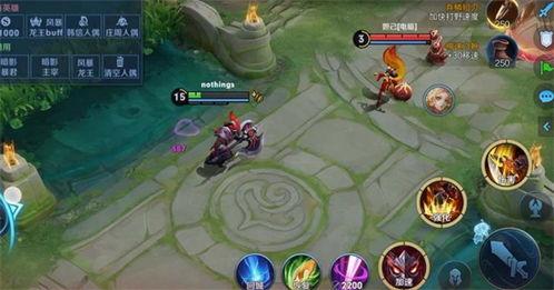 典韦上线时间爆料最新,揭秘三国名将的传奇上线时刻 第2张 典韦上线时间爆料最新,揭秘三国名将的传奇上线时刻 第2张